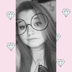 Meet your Posher, Maddy